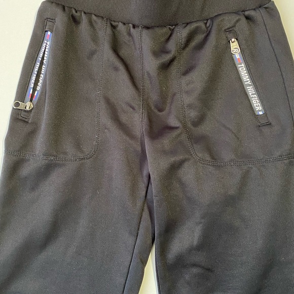 Tommy Hilfiger | Big Girl’s Jogger Pants - Picture 6 of 6